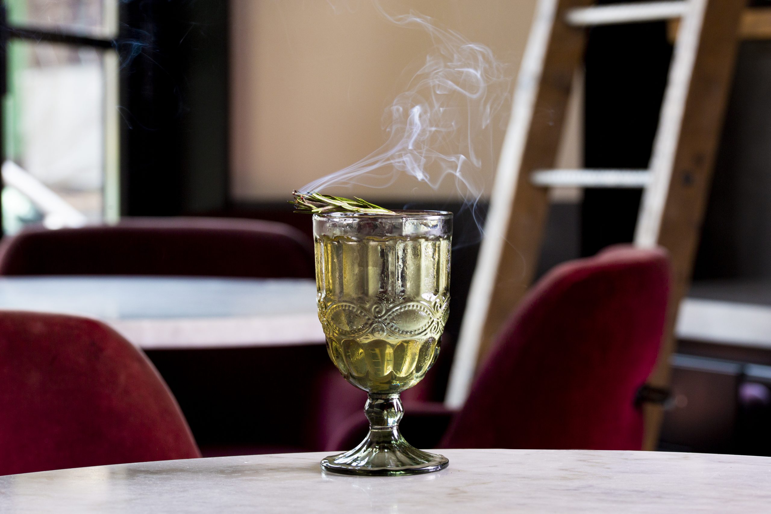 Farmily Group firma la drink list di Soulgreen