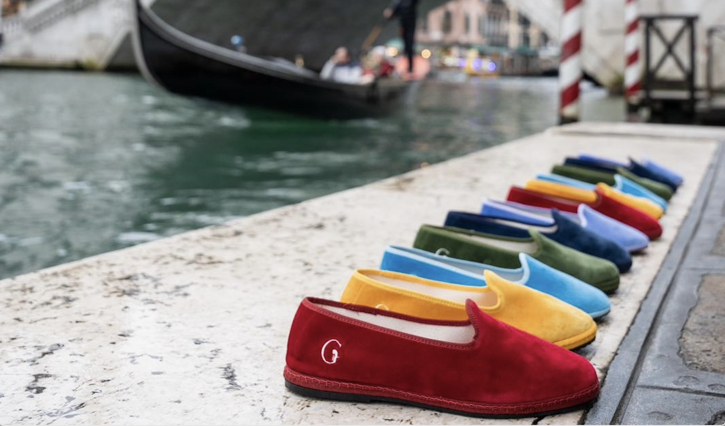 Savoir-faire locale, heritage e spirito veneziano: le friulane Gondolina