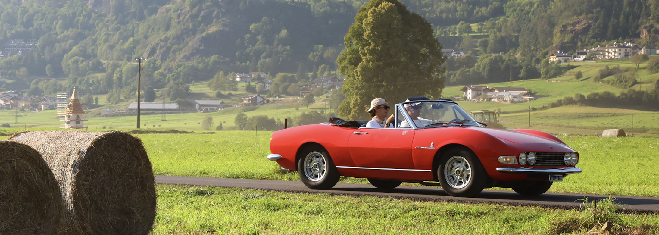 Milano AutoClassica, barche, moto e auto d’epoca unite da eleganza e tradizione