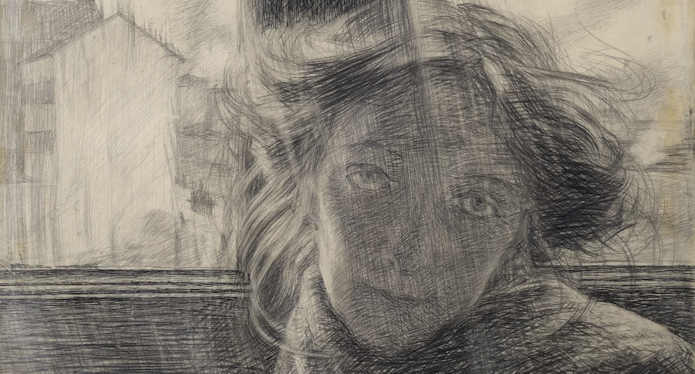 Tutti i capolavori del ‘900 alla Milano Drawing Week