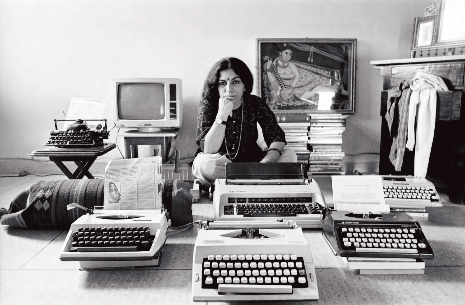 India oggi. 17 fotografi dall’Indipendenza ai giorni nostri