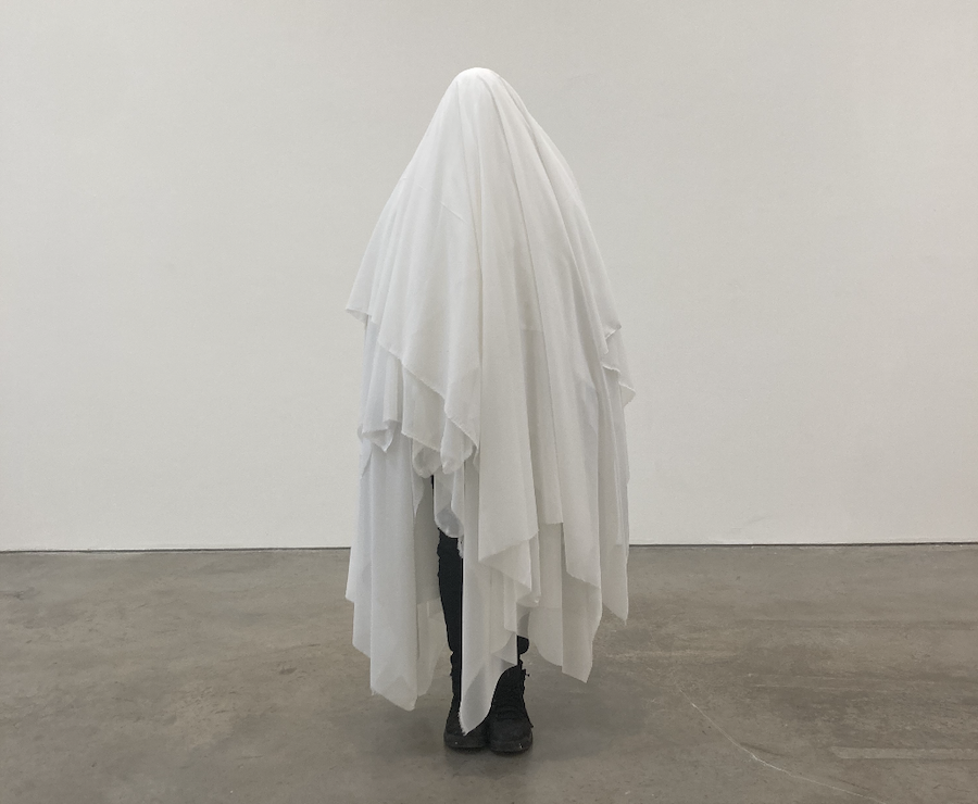 La 15ma personale dell’artista Andrea Bianconi, “Invisible dance”, approda a Houston