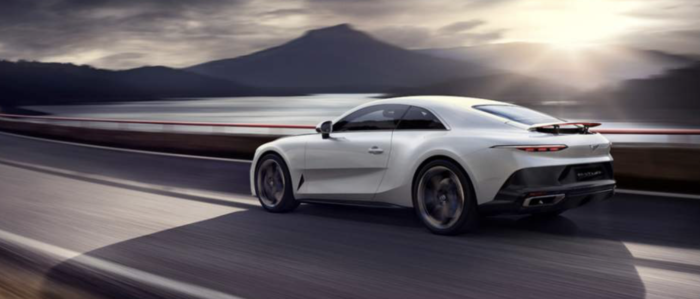 BENTLEY MOTORS PREMIATA COME TOP EMPLOYER MIGLIOR DATORE DI LAVORO