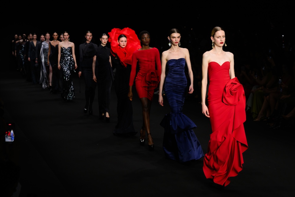 Chiara Boni Collezione Fall Winter 2024/25