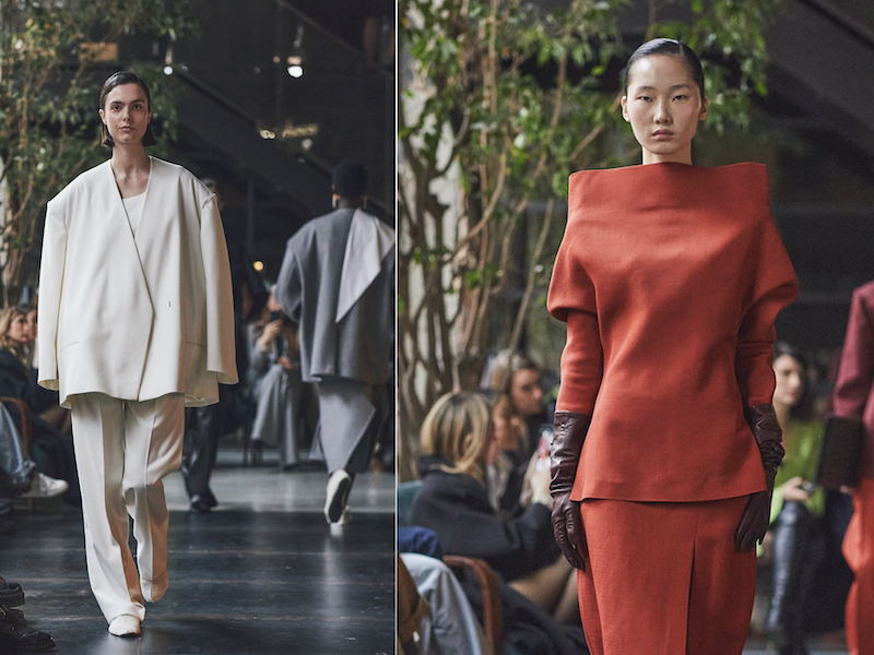Calcaterra Fall Winter 2024/25