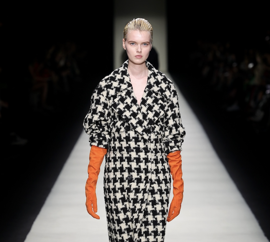Milano Fashion Week – MARYLING FW 24-25