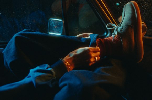 Clarks - Una lettera d'amore ai rave