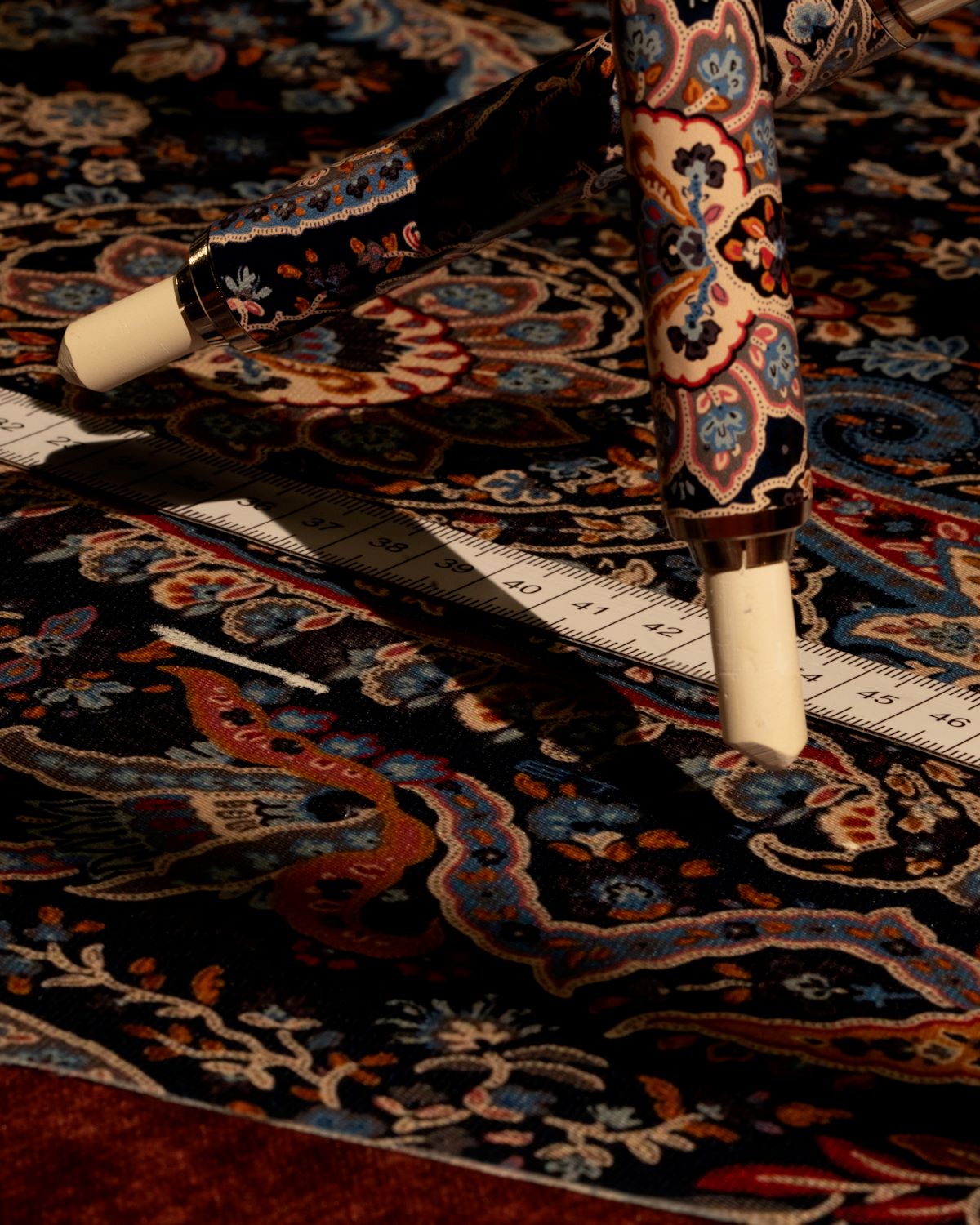 ETRO presenta “Magic Tailoring”, cortometraggio dalle atmosfere cartoon