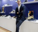 Guardiani FW24: La Sneaker Wen ha il volto del nuotatore olimpionico Filippo Magnini