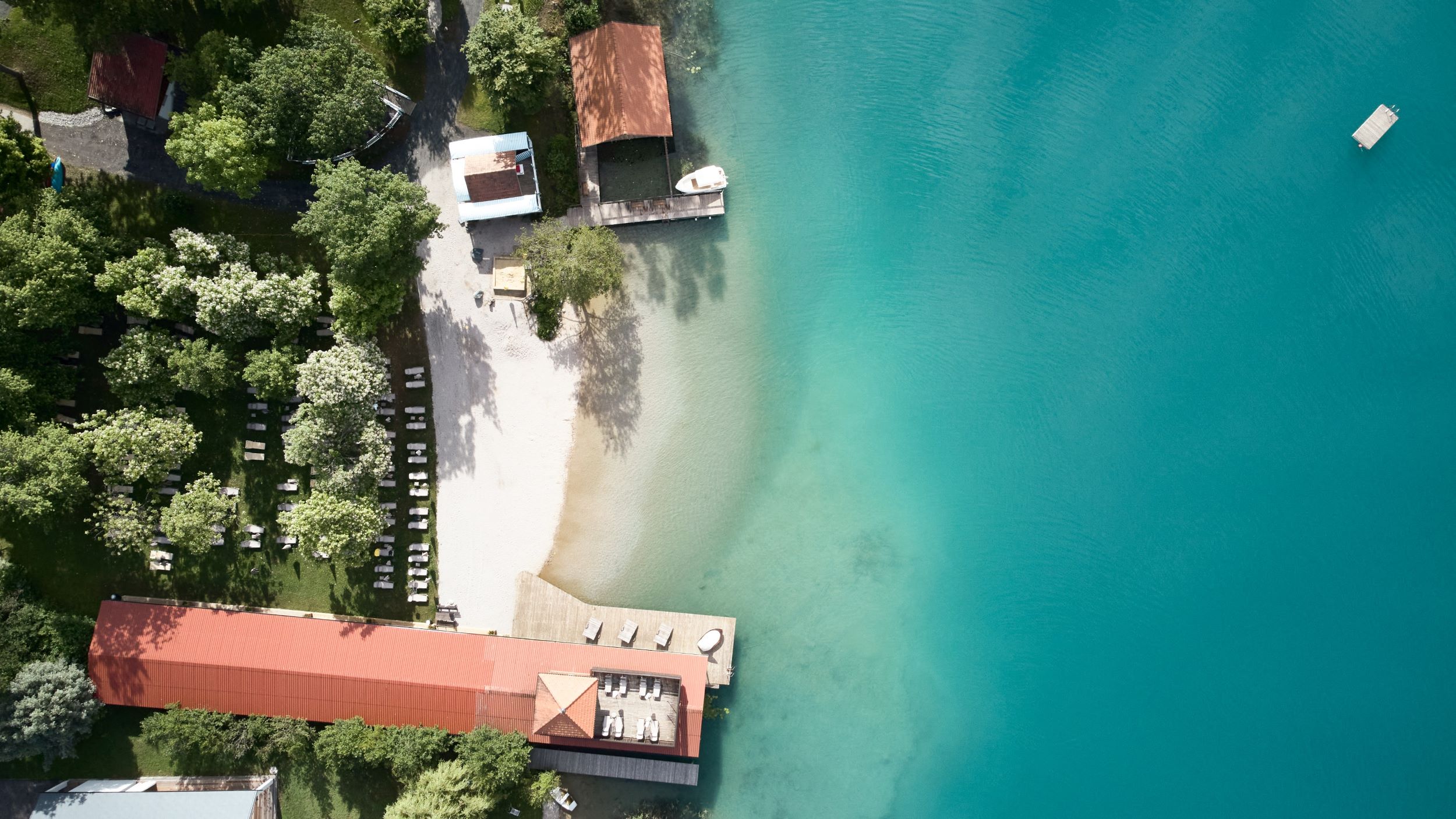 Pasqua sul lago e sugli sci- dal Tirolo all’Austria