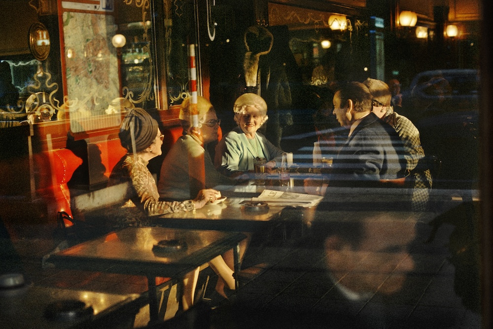 Tutti gli eventi in Galleria Campari