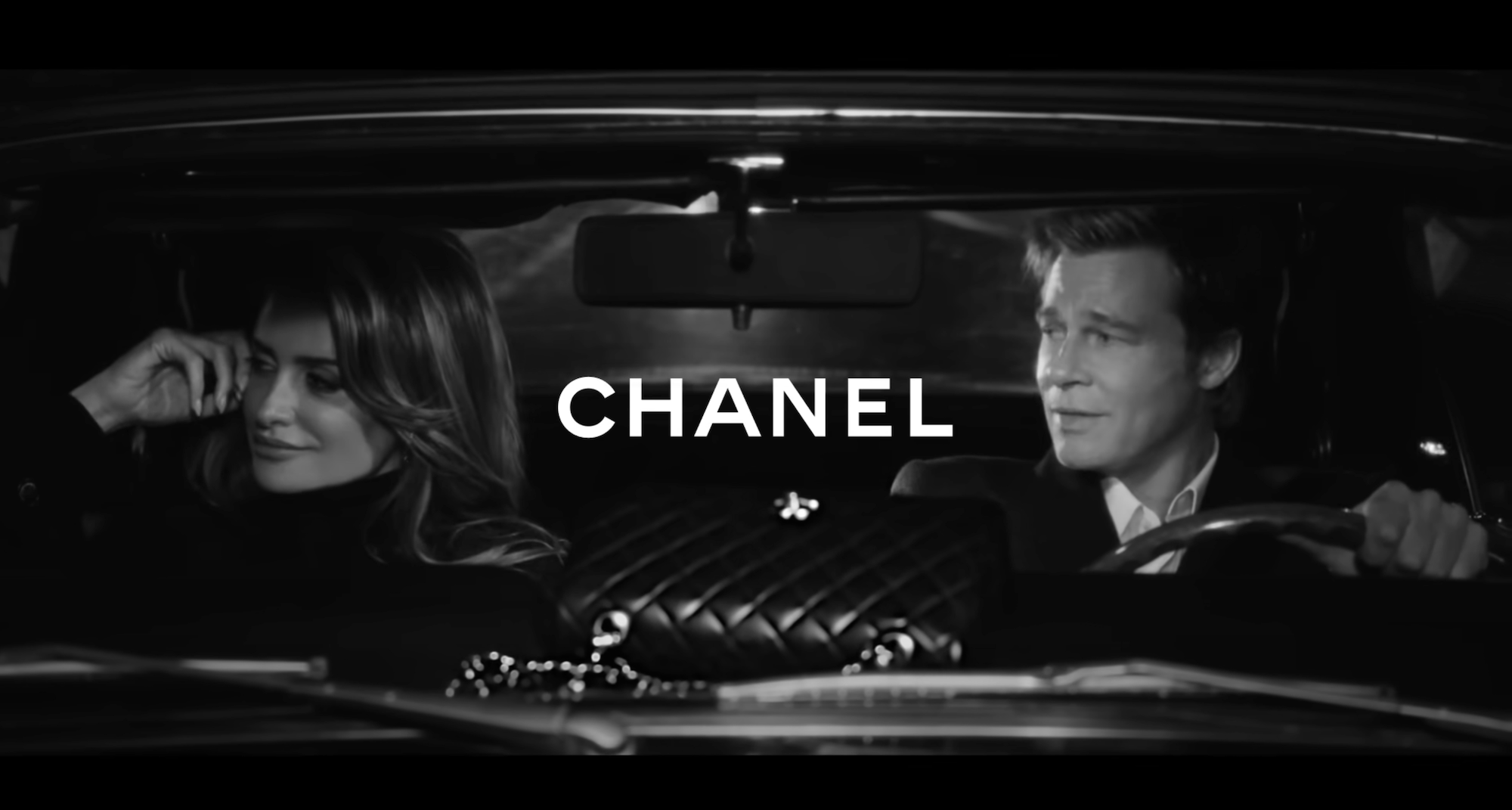 Chanel FW 2024-25: omaggio a Claude Lelouch e alla storia iconica della maison