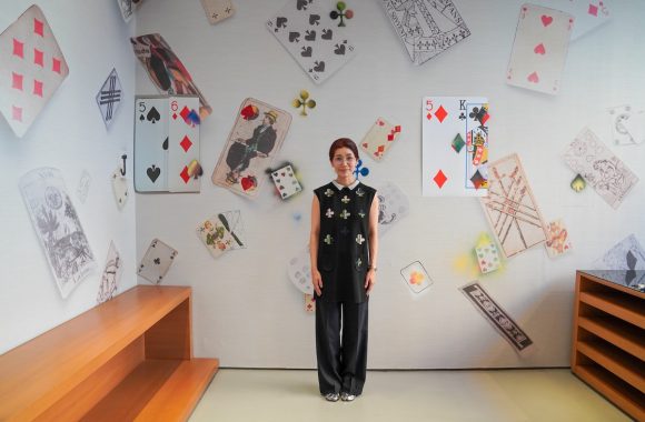 Anteprima per Inkiostro Biancofeaturing Kei Takemura