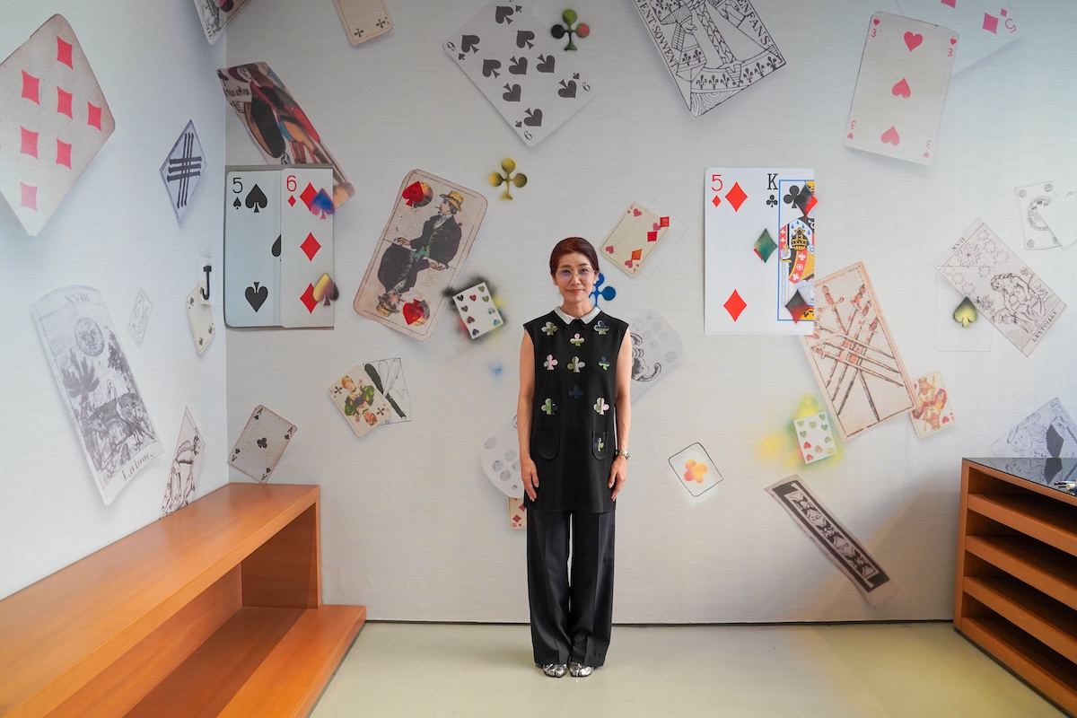 Anteprima per Inkiostro Bianco featuring Kei Takemura