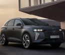 Ds-7 etense: le charme à la française