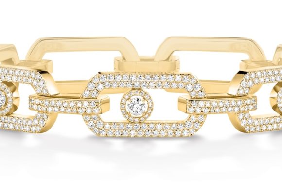 Collezione uomo di Messika: un regalo speciale per la festa del papà