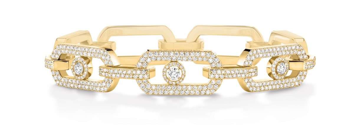 Collezione uomo di Messika: un regalo speciale per la festa del papà