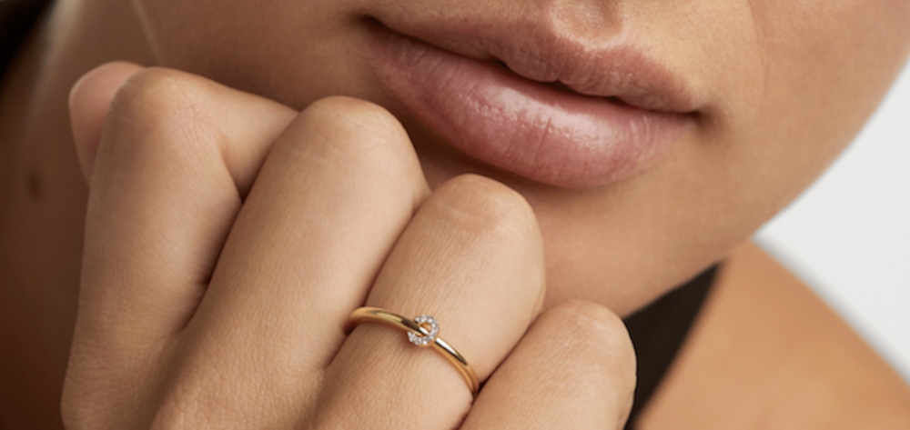 Fine Jewelry Spring/Summer 24