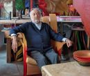 Oltre il design: l'eredità di Gaetano Pesce nell'arte e architettura contemporanea
