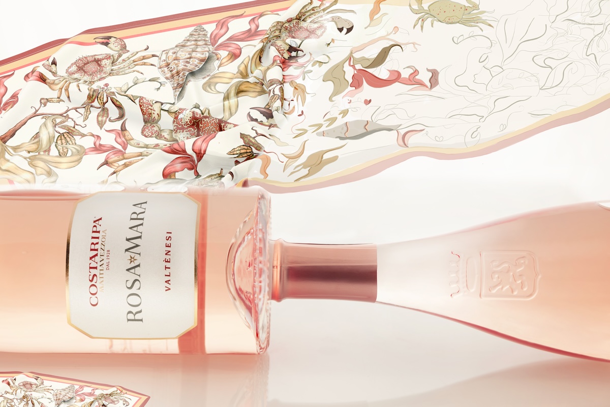 Costaripa -non chiamateli i vini dell’estate: quando è l’attesa che fa la differenza