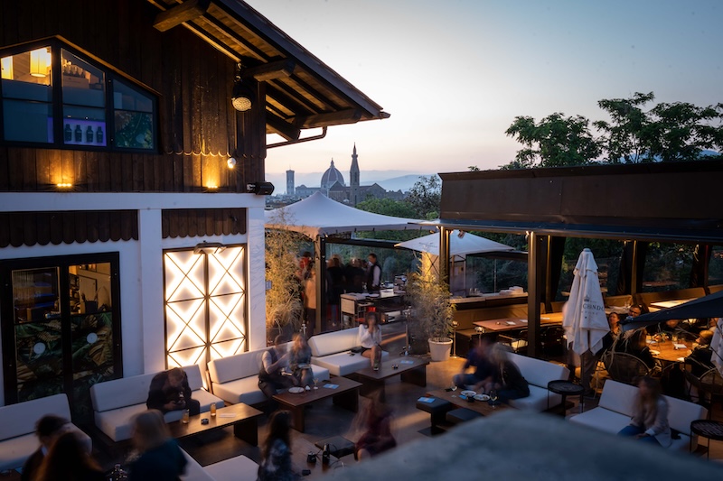 Firenze: a maggio torna “Tavola Latina”, il progetto cultural-gastronomico legato alla cucina sudamericana