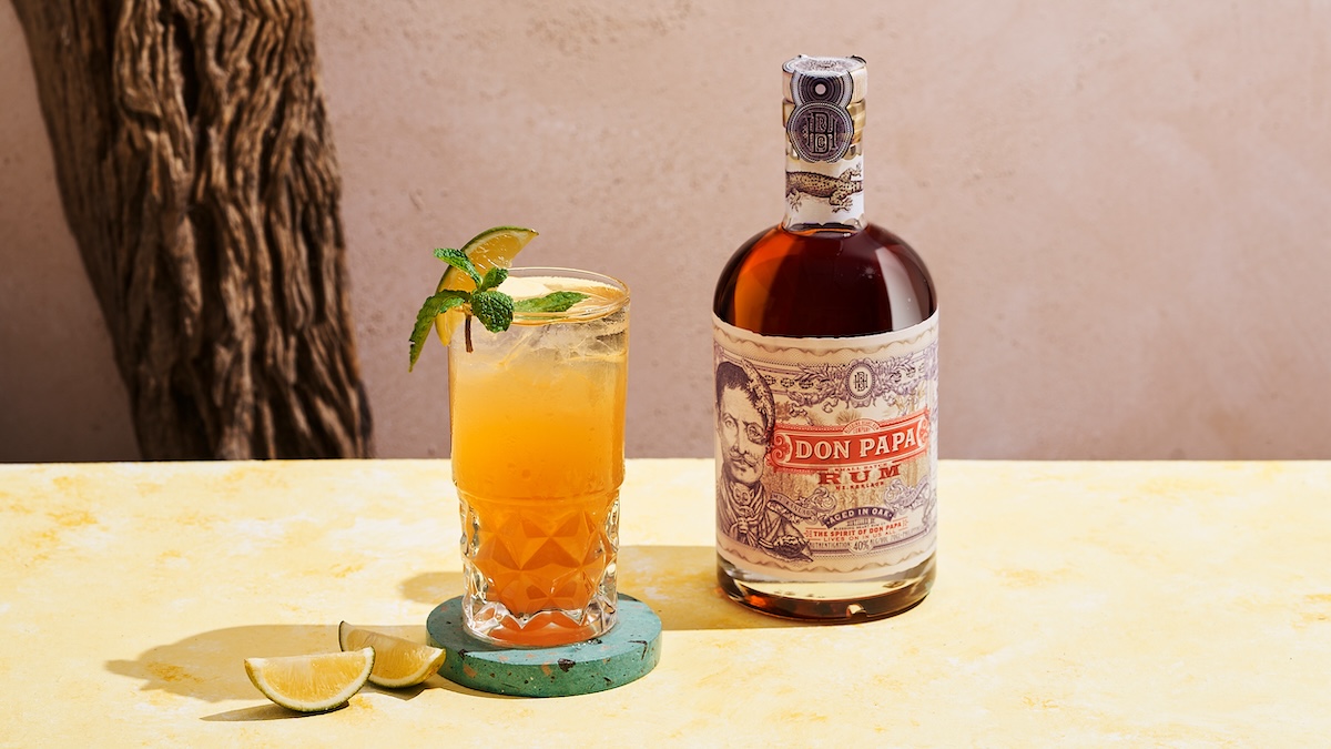 Don Papa Experience Lab: il Fuorisalone 2024 firmato Don Papa
