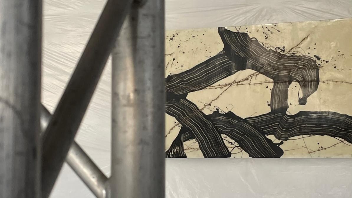 Strato Limite:  Deframmentazione della paura e del suo ricordo