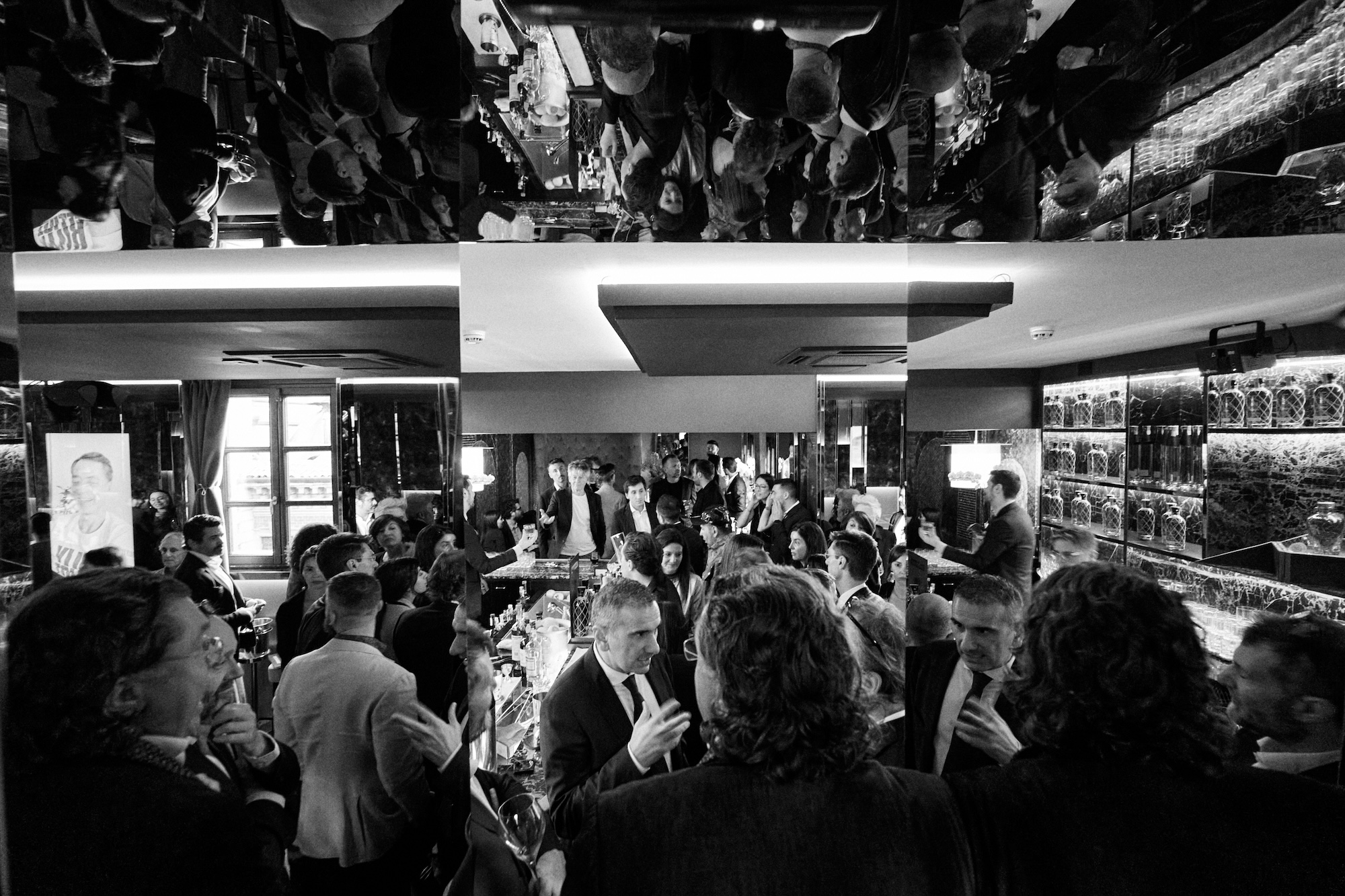 Il 4 giugno SNOB festeggia il nuovo numero all’Exclusive Party di Milano