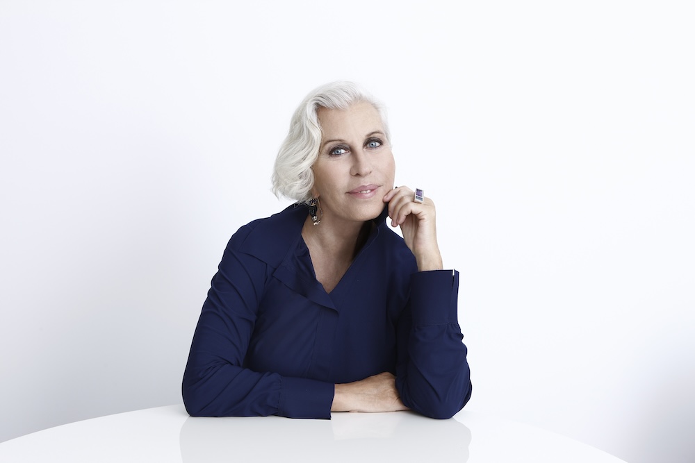 Chiara Boni, vera rivoluzionaria della moda