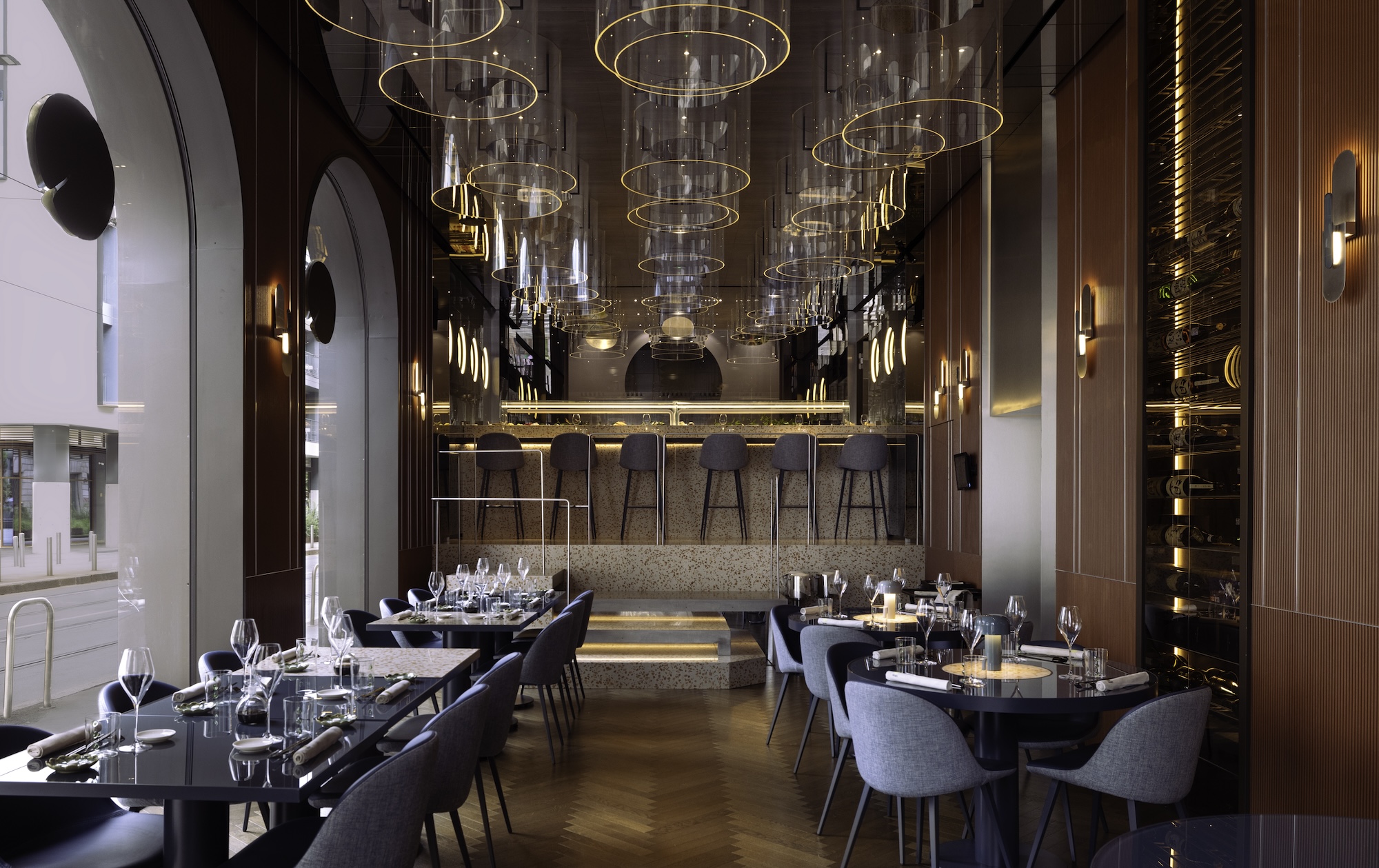 Waby Restaurant e la tradizione dei Donburi con anguilla laccata