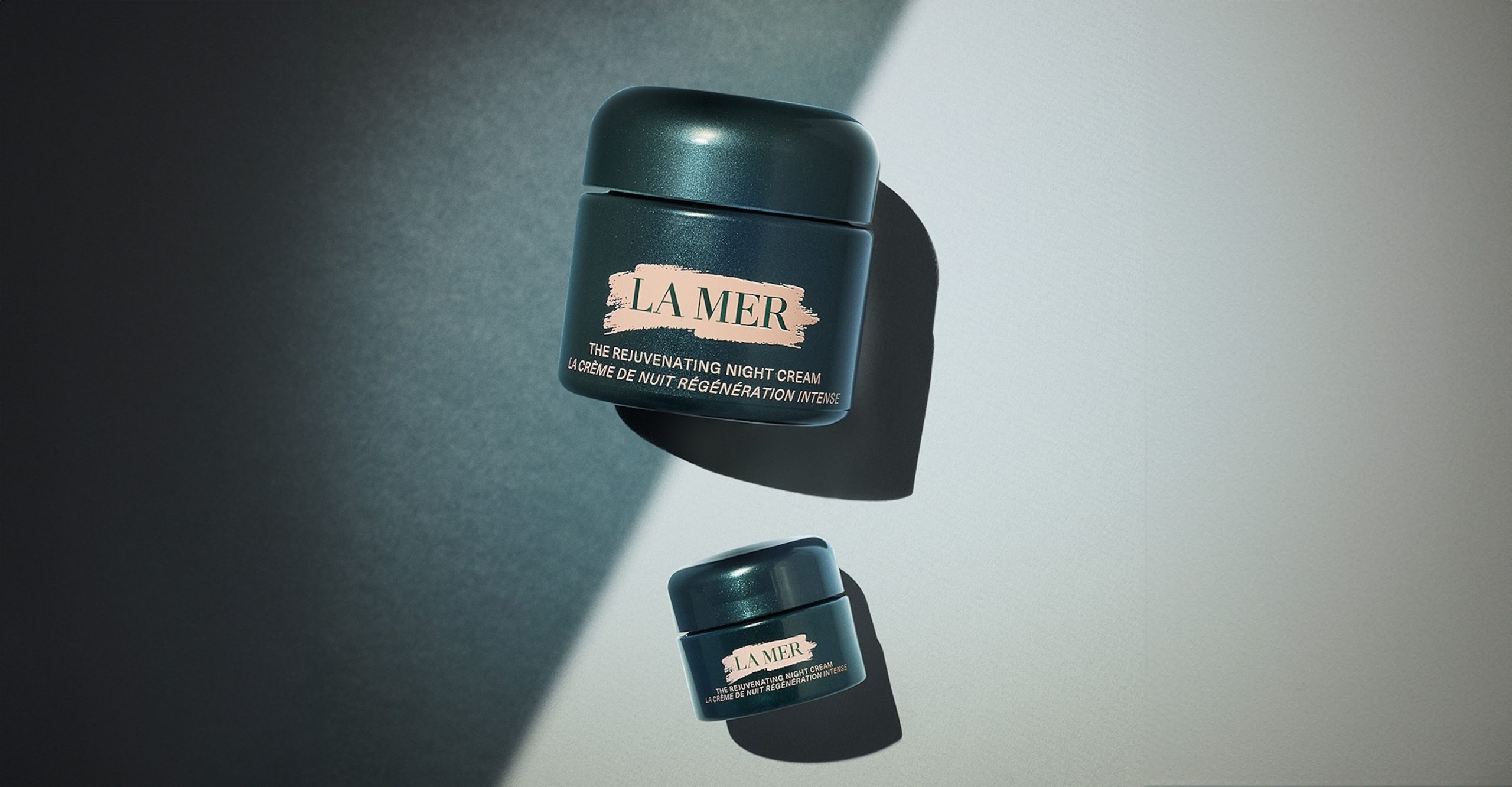 LA MER THE REJUVENATING NIGHT CREAM