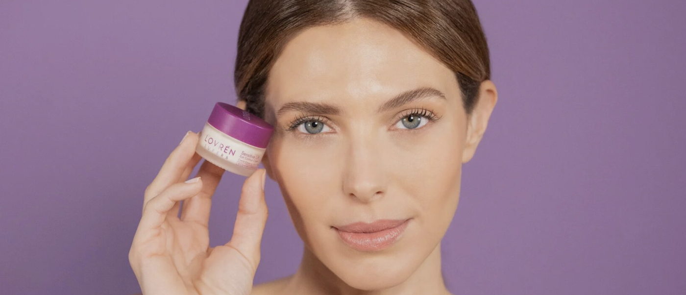 Lovrén Superb: la skincare iper-perfomante, senza compromessi