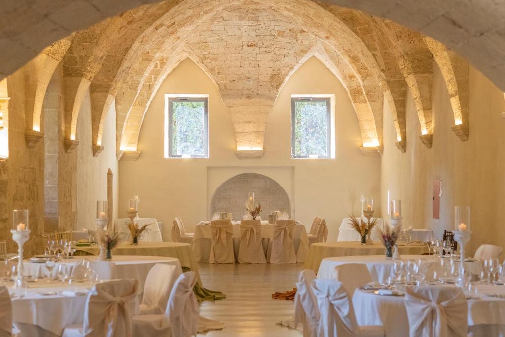 Lecce e storia, dal Chiostro dei Domenicani