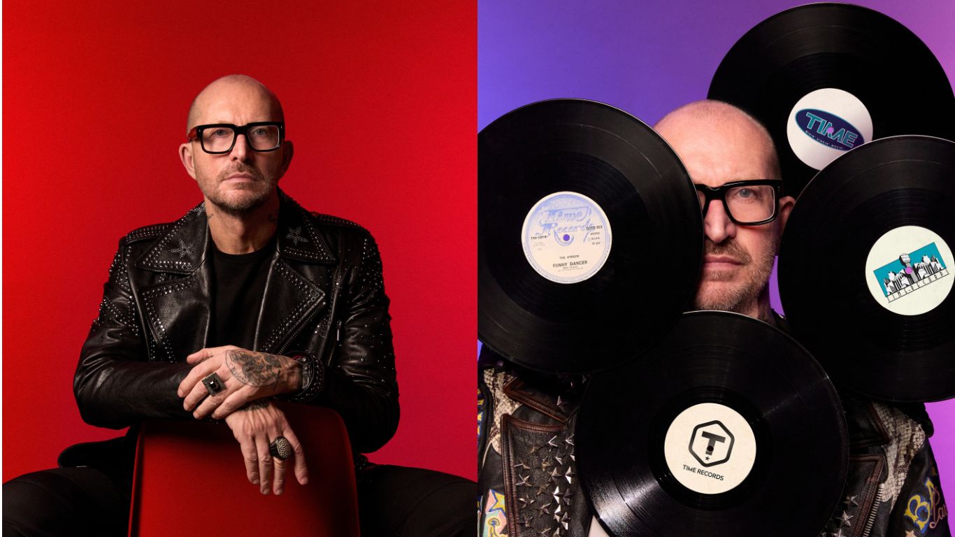 Time Records celebra 40 anni di successi: una storia di musica, passione ed innovazione