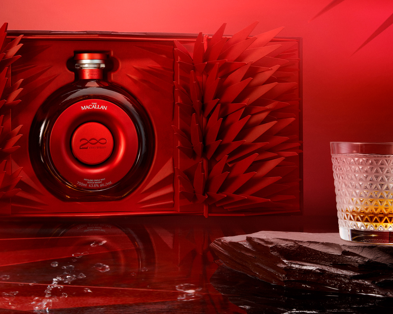 The Macallan: 200 anni di epopea scozzese