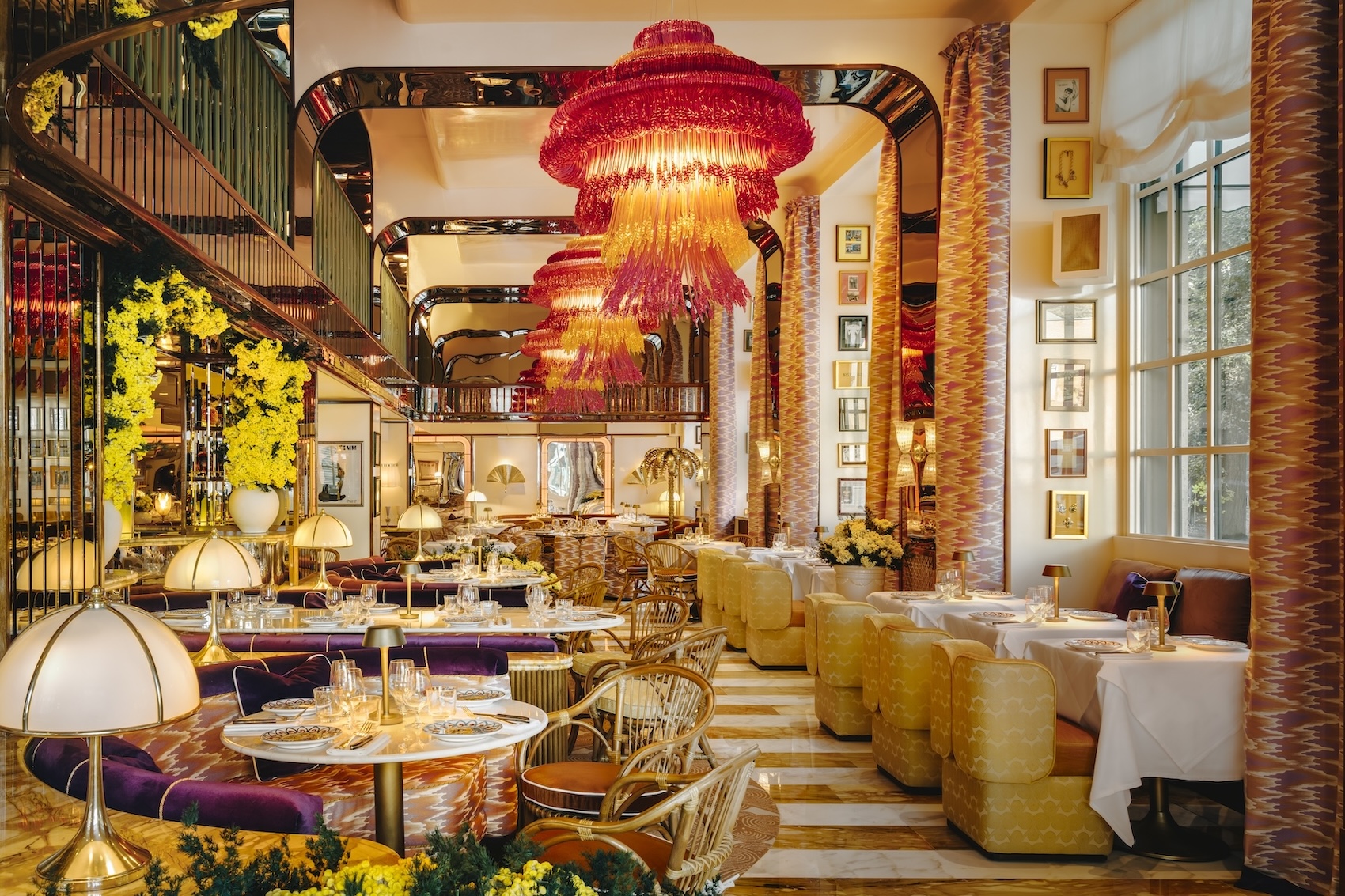 Grandi Classici della cucina da Gloria Osteria