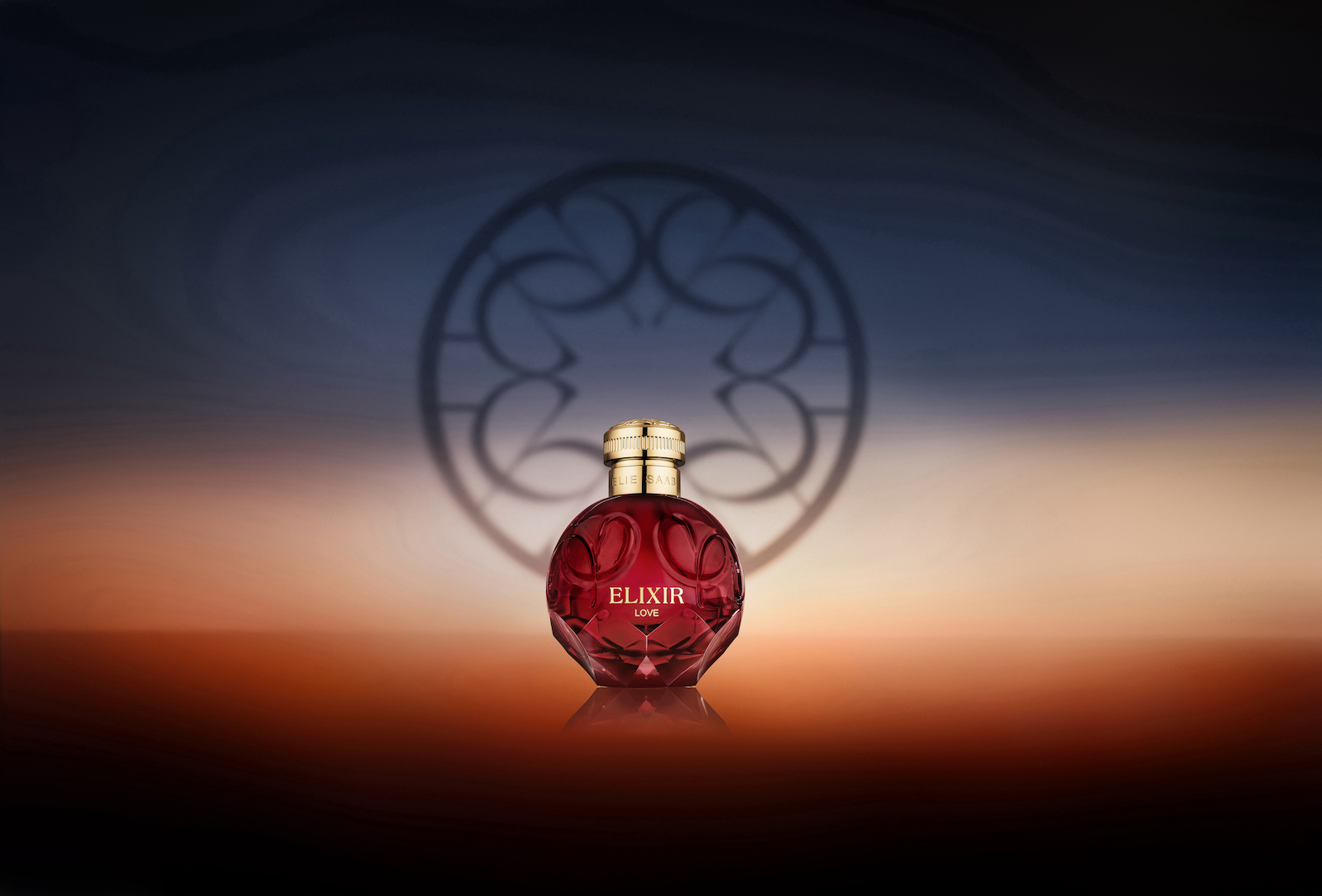 Elixir Love di Elie Saab, il regalo perfetto per San Valentino
