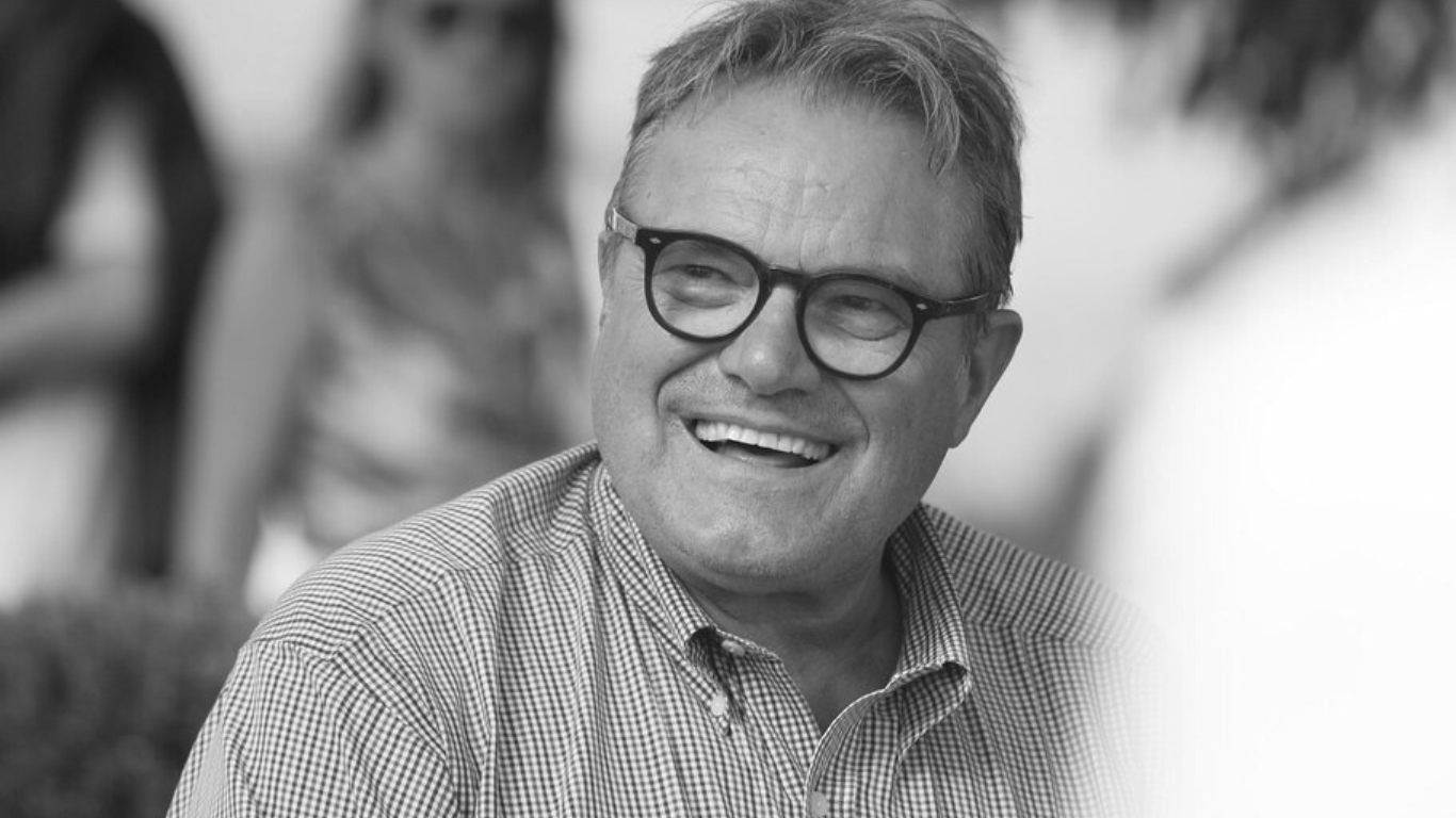 C’è sempre stato un Prima e un Dopo Oliviero Toscani