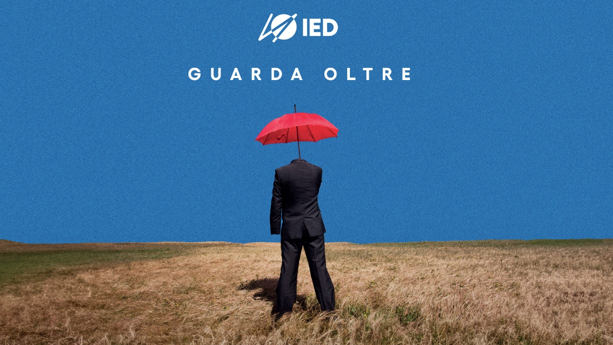 Nasce la nuova scuola di Cinema firmata IED