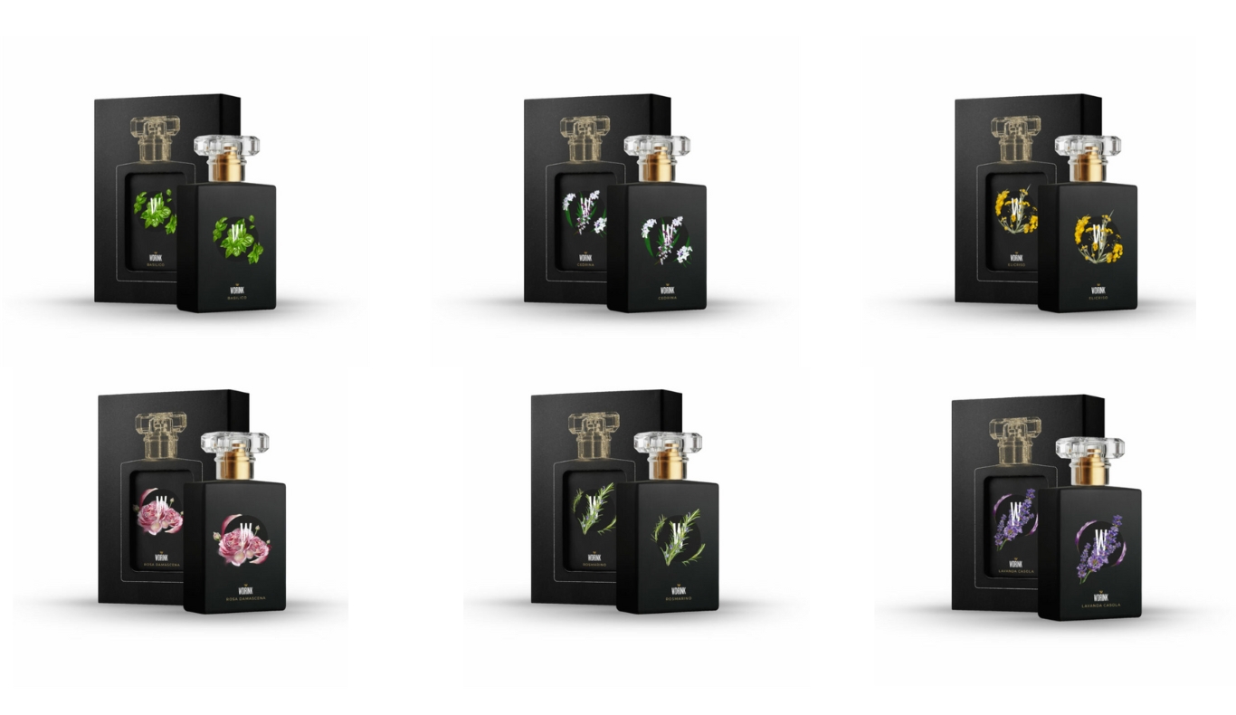 WDrink presente al SANA Food e Slow Wine Fair con le acque aromatiche