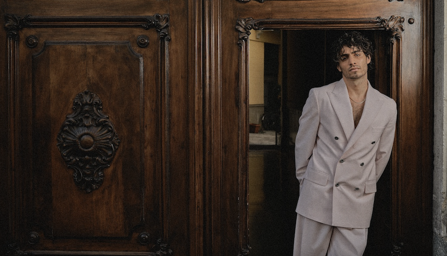 Alberto Rossi, “Il Gattopardo” è solo l’inizio