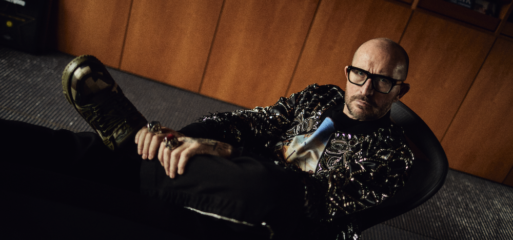 Giacomo Maiolini “in 5 secondi riconosco un successo mondiale, non ho mai sbagliato!”