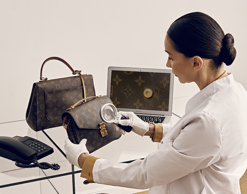 The fragile allure of luxury
