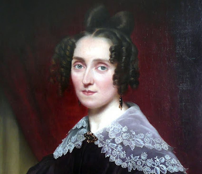 Louise Farrenc, la compositrice donna che ottenne la parità