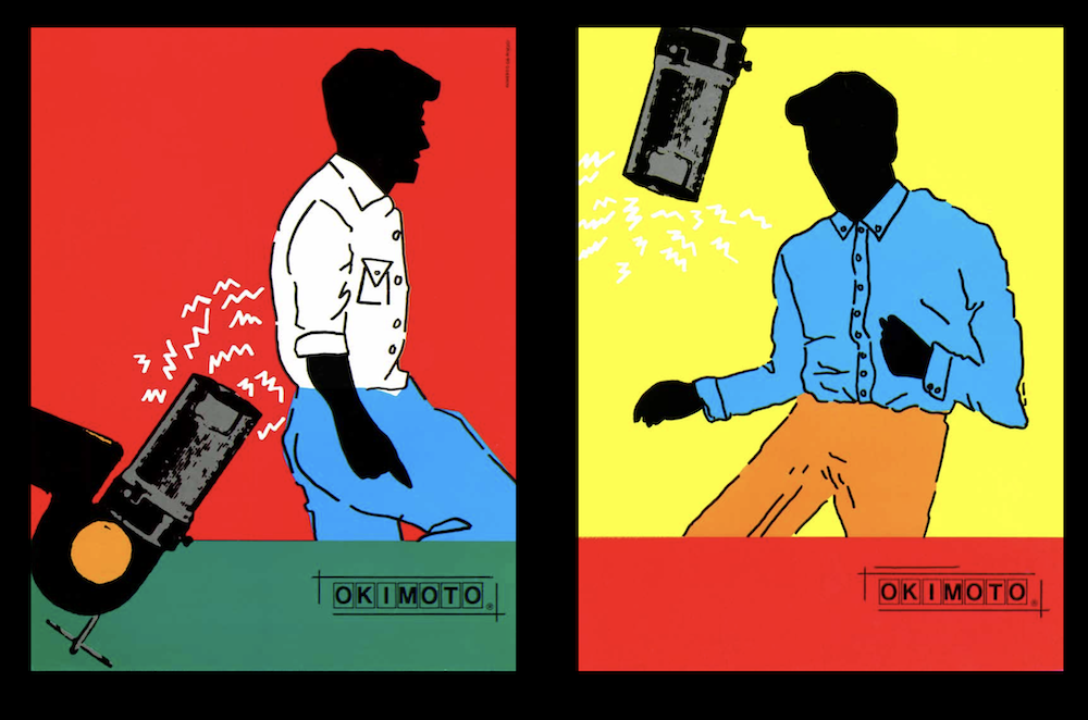 Roberto Da Pozzo in mostra: OLTRE MODA – MODA OLTRE