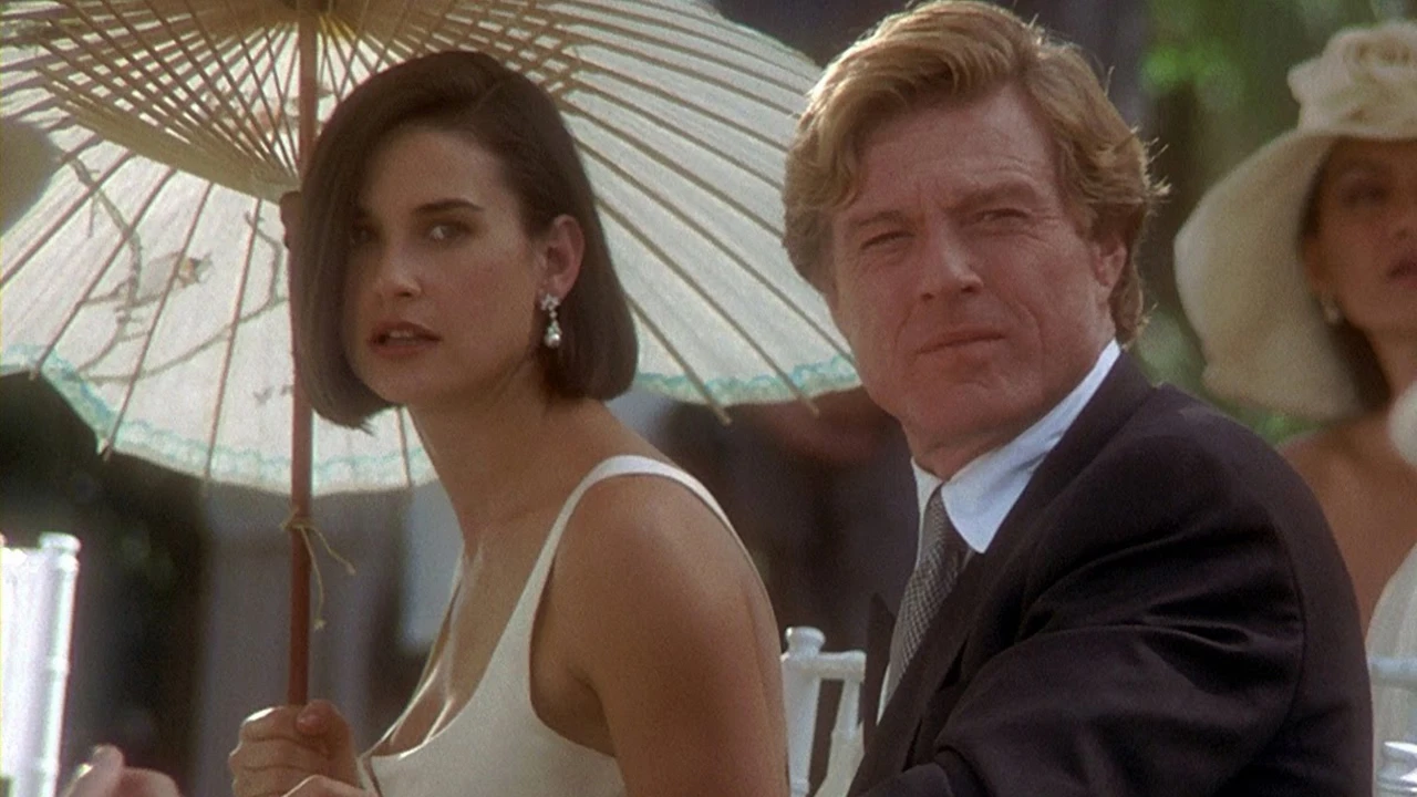 Proposta indecente, la rottura dei tabù senza retorica