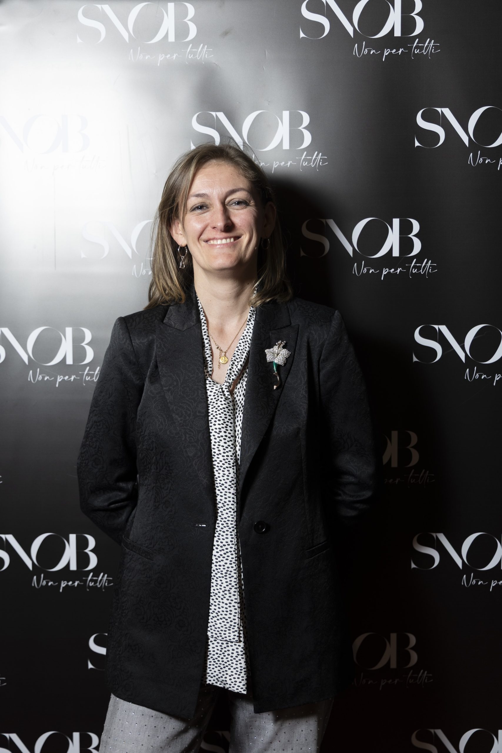 Ilaria Dazzi, Brand Manager Mercanteinfiera