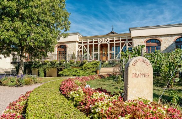 Maison Drappier