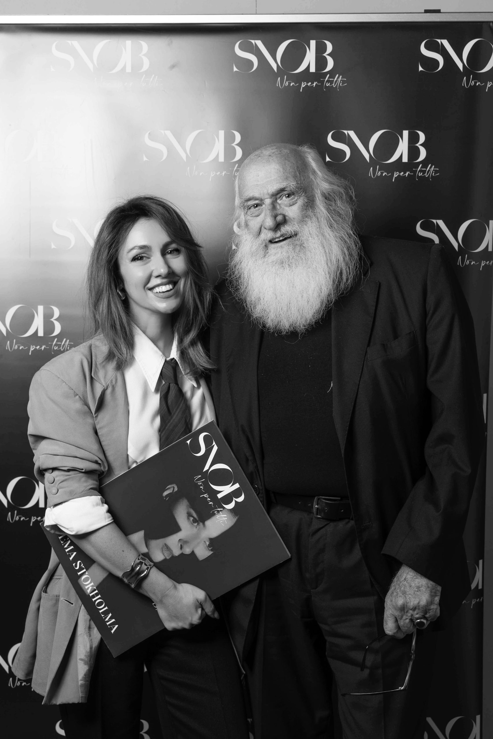 MDN con Michelangelo Tagliaferri 