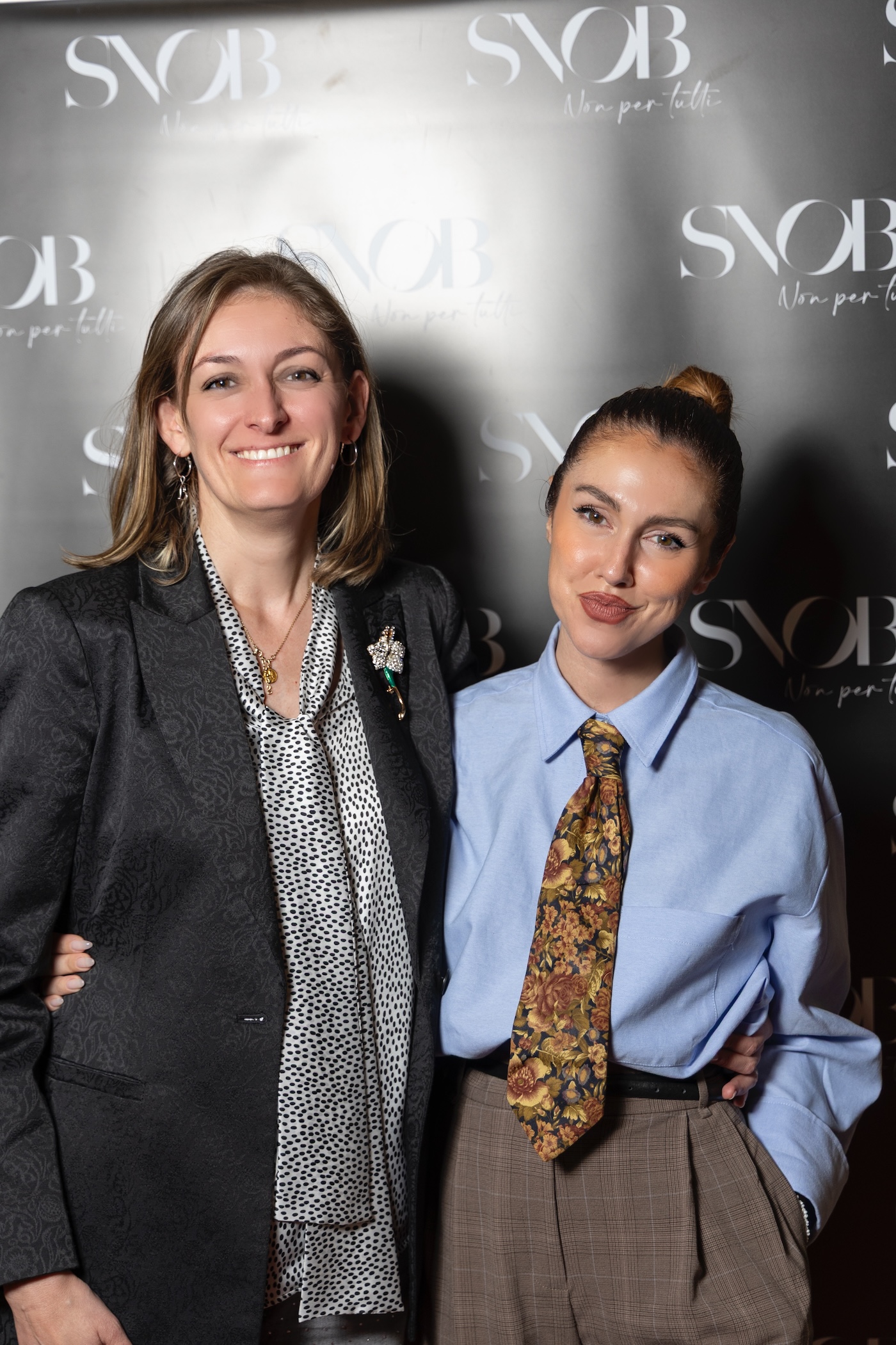 Ilaria Dazzi, Brand Manager Mercanteinfiera